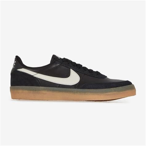 killshot nike dames zwart|Nike Killshot 2 kids.